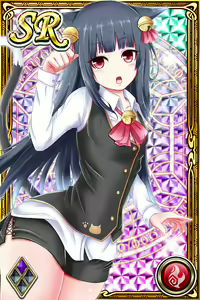 Page 1702 of Innyuu Shoukan Pururun Fairies (cards) Part2/7 - preview thumbnail