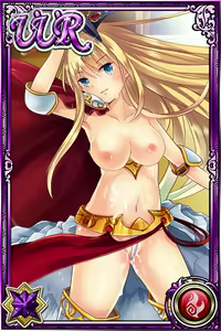 Page 171 of Innyuu Shoukan Pururun Fairies (cards) Part2/7 - preview thumbnail