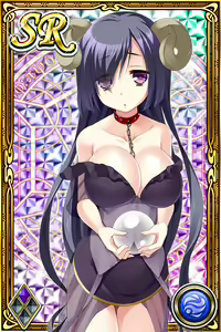Page 1756 of Innyuu Shoukan Pururun Fairies (cards) Part2/7 - preview thumbnail
