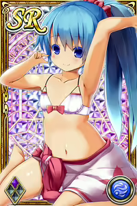 Page 1777 of Innyuu Shoukan Pururun Fairies (cards) Part2/7 - preview thumbnail