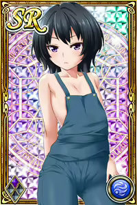 Page 1802 of Innyuu Shoukan Pururun Fairies (cards) Part2/7 - preview thumbnail