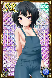 Page 1803 of Innyuu Shoukan Pururun Fairies (cards) Part2/7 - preview thumbnail