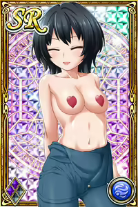Page 1810 of Innyuu Shoukan Pururun Fairies (cards) Part2/7 - preview thumbnail