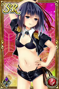 Page 273 of Innyuu Shoukan Pururun Fairies (cards) Part2/7 - preview thumbnail