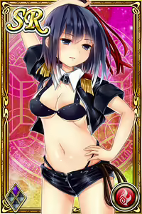 Page 274 of Innyuu Shoukan Pururun Fairies (cards) Part2/7 - preview thumbnail