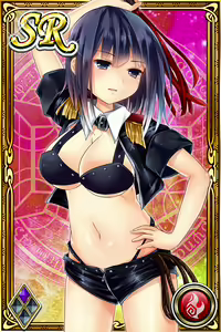 Page 275 of Innyuu Shoukan Pururun Fairies (cards) Part2/7 - preview thumbnail