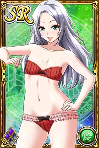 Page 372 of Innyuu Shoukan Pururun Fairies (cards) Part2/7 - preview thumbnail
