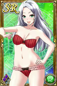 Page 375 of Innyuu Shoukan Pururun Fairies (cards) Part2/7 - preview thumbnail