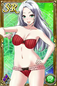 Page 376 of Innyuu Shoukan Pururun Fairies (cards) Part2/7 - preview thumbnail