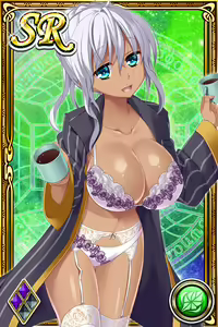 Page 401 of Innyuu Shoukan Pururun Fairies (cards) Part2/7 - preview thumbnail