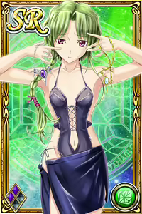 Page 447 of Innyuu Shoukan Pururun Fairies (cards) Part2/7 - preview thumbnail