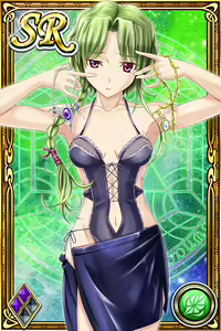 Page 449 of Innyuu Shoukan Pururun Fairies (cards) Part2/7 - preview thumbnail