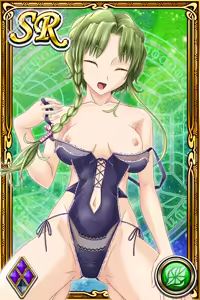 Page 455 of Innyuu Shoukan Pururun Fairies (cards) Part2/7 - preview thumbnail