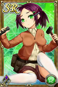 Page 471 of Innyuu Shoukan Pururun Fairies (cards) Part2/7 - preview thumbnail