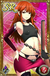 Page 52 of Innyuu Shoukan Pururun Fairies (cards) Part2/7 - preview thumbnail