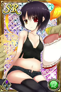 Page 544 of Innyuu Shoukan Pururun Fairies (cards) Part2/7 - preview thumbnail