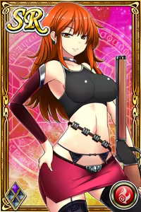 Page 55 of Innyuu Shoukan Pururun Fairies (cards) Part2/7 - preview thumbnail