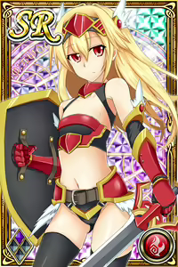 Page 567 of Innyuu Shoukan Pururun Fairies (cards) Part2/7 - preview thumbnail