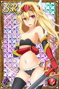 Page 572 of Innyuu Shoukan Pururun Fairies (cards) Part2/7 - preview thumbnail