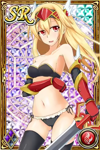 Page 574 of Innyuu Shoukan Pururun Fairies (cards) Part2/7 - preview thumbnail
