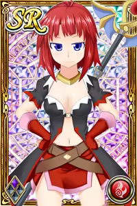 Page 619 of Innyuu Shoukan Pururun Fairies (cards) Part2/7 - preview thumbnail