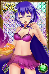 Page 649 of Innyuu Shoukan Pururun Fairies (cards) Part2/7 - preview thumbnail
