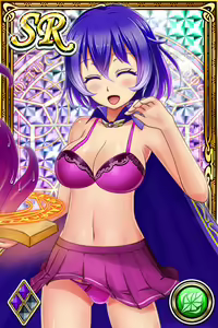 Page 650 of Innyuu Shoukan Pururun Fairies (cards) Part2/7 - preview thumbnail