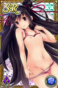 Page 677 of Innyuu Shoukan Pururun Fairies (cards) Part2/7 - preview thumbnail