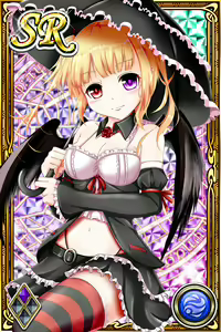Page 694 of Innyuu Shoukan Pururun Fairies (cards) Part2/7 - preview thumbnail