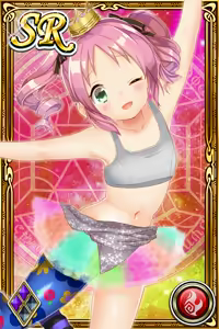 Page 7 of Innyuu Shoukan Pururun Fairies (cards) Part2/7 - preview thumbnail