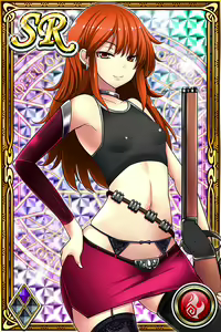Page 727 of Innyuu Shoukan Pururun Fairies (cards) Part2/7 - preview thumbnail