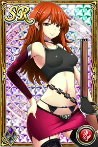 Page 729 of Innyuu Shoukan Pururun Fairies (cards) Part2/7 - preview thumbnail