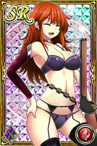 Page 735 of Innyuu Shoukan Pururun Fairies (cards) Part2/7 - preview thumbnail