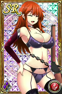 Page 736 of Innyuu Shoukan Pururun Fairies (cards) Part2/7 - preview thumbnail
