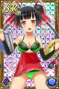 Page 785 of Innyuu Shoukan Pururun Fairies (cards) Part2/7 - preview thumbnail