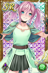 Page 802 of Innyuu Shoukan Pururun Fairies (cards) Part2/7 - preview thumbnail