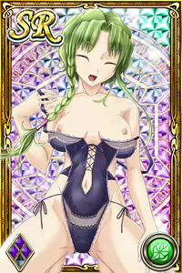 Page 891 of Innyuu Shoukan Pururun Fairies (cards) Part2/7 - preview thumbnail