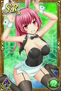 Page 904 of Innyuu Shoukan Pururun Fairies (cards) Part2/7 - preview thumbnail