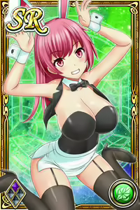 Page 905 of Innyuu Shoukan Pururun Fairies (cards) Part2/7 - preview thumbnail