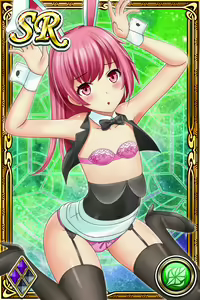 Page 907 of Innyuu Shoukan Pururun Fairies (cards) Part2/7 - preview thumbnail