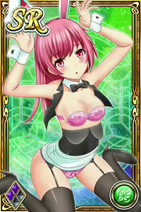 Page 908 of Innyuu Shoukan Pururun Fairies (cards) Part2/7 - preview thumbnail