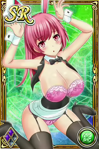 Page 911 of Innyuu Shoukan Pururun Fairies (cards) Part2/7 - preview thumbnail