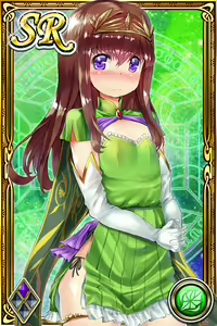 Page 927 of Innyuu Shoukan Pururun Fairies (cards) Part2/7 - preview thumbnail