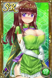 Page 930 of Innyuu Shoukan Pururun Fairies (cards) Part2/7 - preview thumbnail