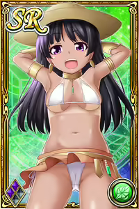 Page 960 of Innyuu Shoukan Pururun Fairies (cards) Part2/7 - preview thumbnail