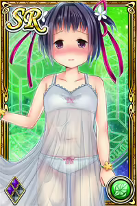 Page 982 of Innyuu Shoukan Pururun Fairies (cards) Part2/7 - preview thumbnail