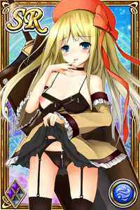 Page 1010 of Innyuu Shoukan Pururun Fairies (cards) Part3/7 - preview thumbnail