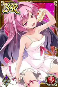 Page 1054 of Innyuu Shoukan Pururun Fairies (cards) Part3/7 - preview thumbnail
