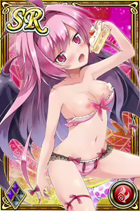 Page 1060 of Innyuu Shoukan Pururun Fairies (cards) Part3/7 - preview thumbnail