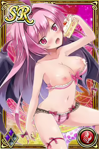 Page 1061 of Innyuu Shoukan Pururun Fairies (cards) Part3/7 - preview thumbnail